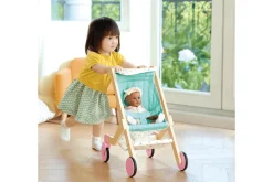 Hape Wooden Doll Accessories
