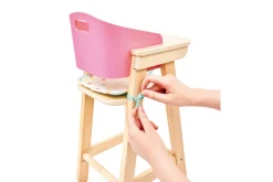 Hape Wooden Doll Accessories