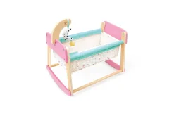 Hape Wooden Doll Accessories