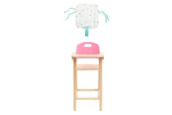 Hape Wooden Doll Accessories