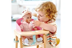 Hape Wooden Doll Accessories