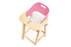 Hape Wooden Doll Accessories