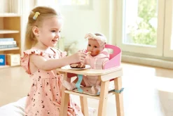 Hape Wooden Doll Accessories