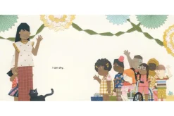 Happy Birthday to Me by Thao Lam [HARDCOVER]