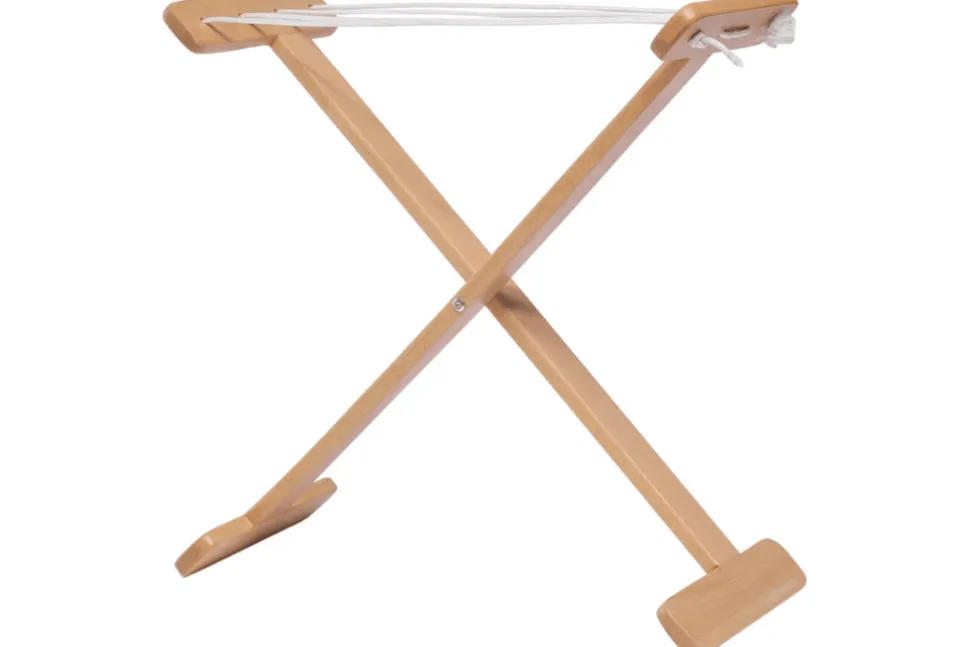 Hardwood Drying Rack