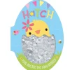 Hatch Board Book