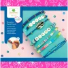 Heishi Bead Bracelet Kit