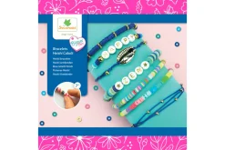 Heishi Bead Bracelet Kit