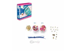 Heishi Bead Bracelet Kit