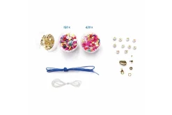 Heishi Bead Bracelet Kit