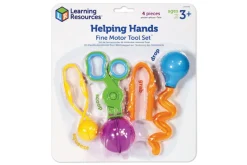 Helping Hands Fine Motor Tool Set™