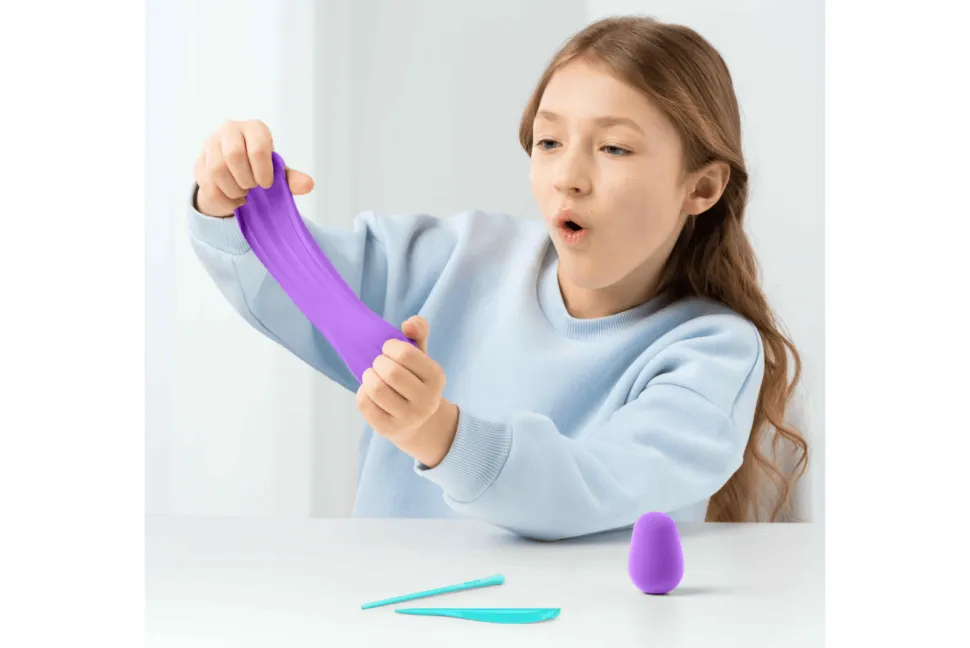 Hey Clay Kits (Four Themes Available)