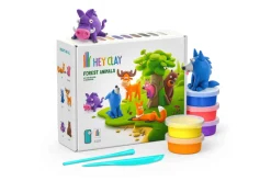 Hey Clay Kits (Four Themes Available)