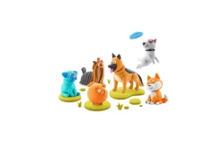Hey Clay Kits (Four Themes Available)