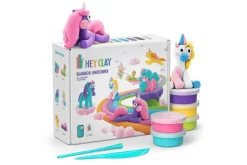 Hey Clay Kits (Four Themes Available)