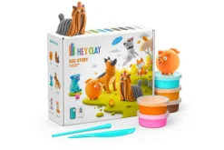Hey Clay Kits (Four Themes Available)