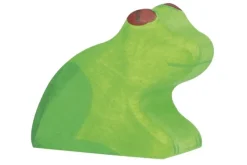 Holztiger Frog
