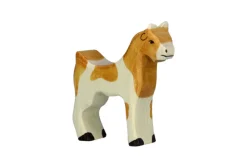 Holztiger Goat