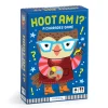 Hoot am I? Charades Card Game