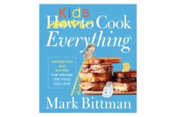 How to Cook Everything Kids by Mark Bittman [HARDCOVER]
