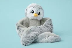 Hugarounds - Pax the Penguin