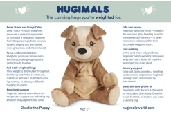 Hugimals - Charlie the Puppy