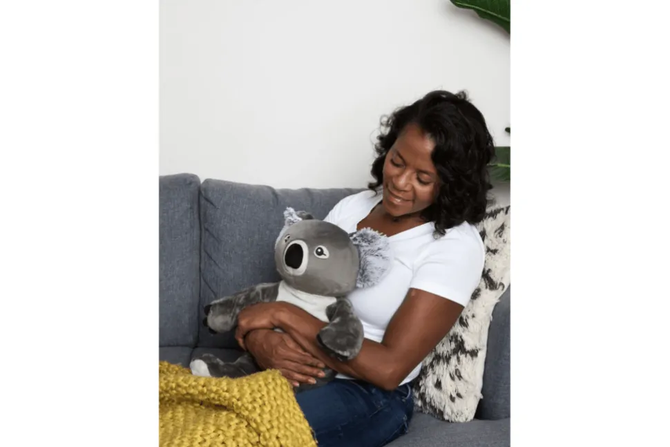 Hugimals - Quinn the Koala