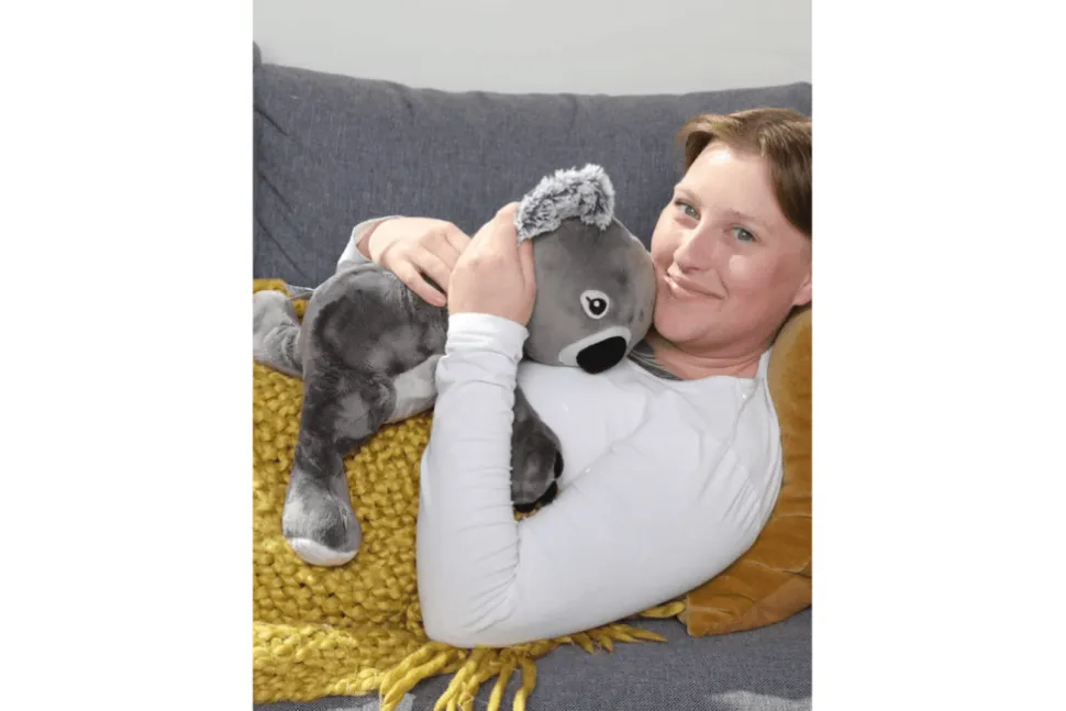 Hugimals - Quinn the Koala