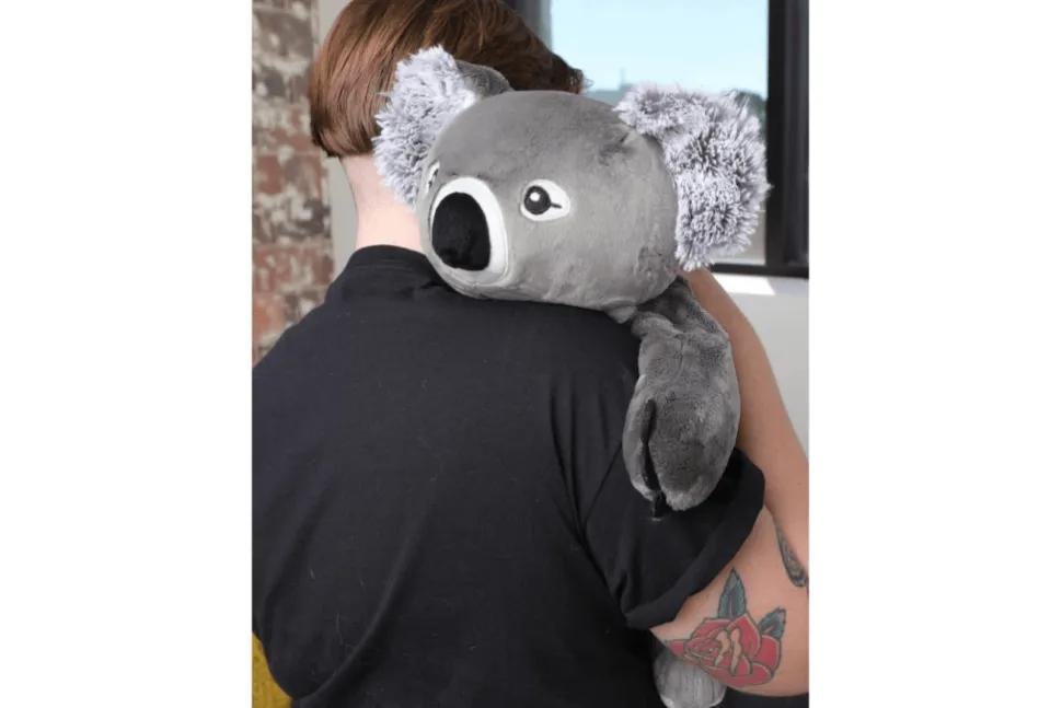 Hugimals - Quinn the Koala