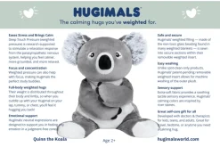 Hugimals - Quinn the Koala