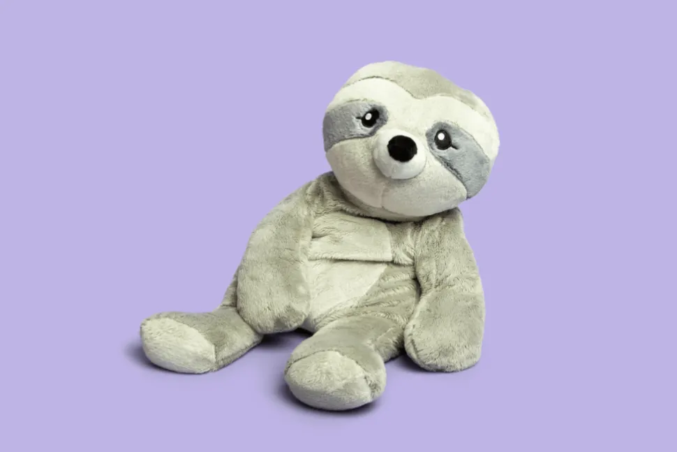 Hugimals - Sam the Sloth