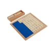 Hundred Board