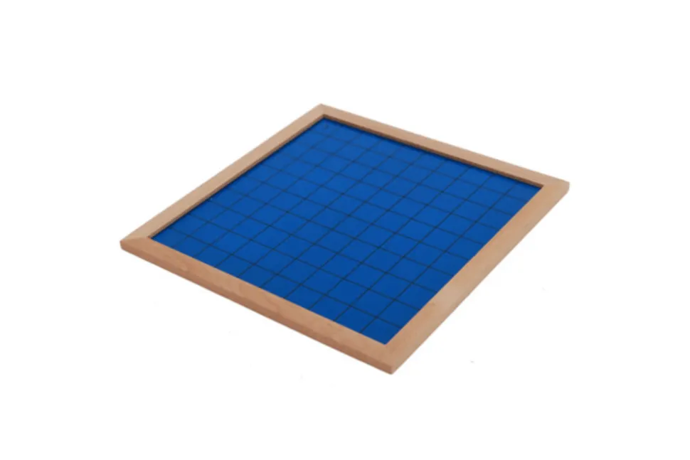 Hundred Board