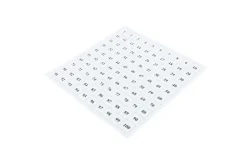 Hundred Board