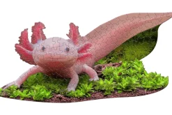 I Am A Lil' Axolotl Puzzle - 100 Pieces