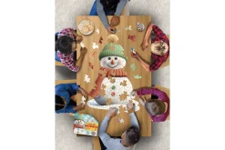 I Am Lil’ Snowman - 100 Pieces