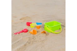 Ice Cream Shop - Sand Toys