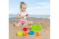 Ice Cream Shop - Sand Toys