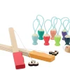 Iceland Fishing & Memory Game