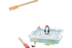 Iceland Fishing & Memory Game