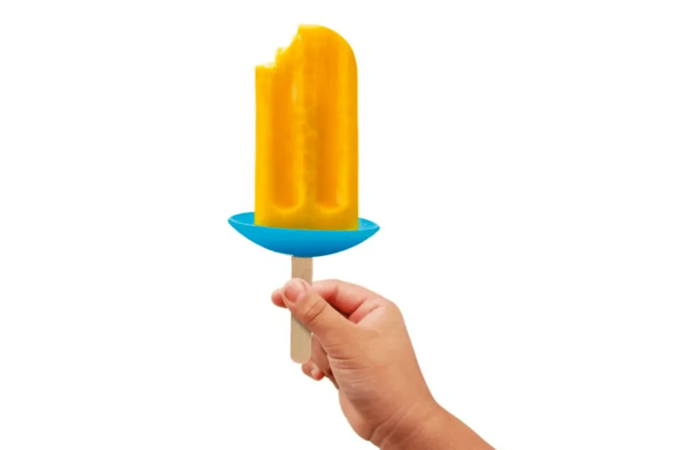 Ice Pop Drip Guard, Set of 4