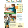I Help at Home!: I Can Clean My Room, Fold Laundry, Set the Table, and More: Montessori Life Skills