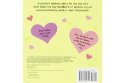 I Love You, Baby By Giles Andreae [Board book]