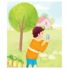 I’m A Preschool Kid! Book [Hardcover]