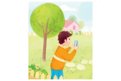I’m A Preschool Kid! Book [Hardcover]