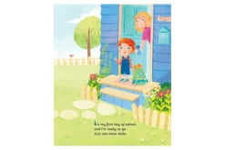 I’m A Preschool Kid! Book [Hardcover]