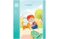 I’m A Preschool Kid! Book [Hardcover]