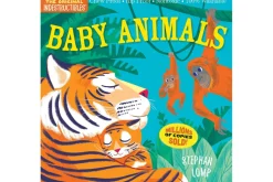 Indestructibles: Baby Animals