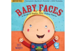 Indestructibles: Baby Faces