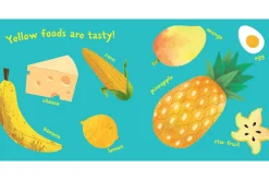 Indestructibles: Baby, Let's Eat!